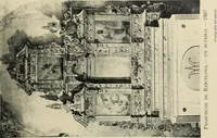 An illustration from Los religiosos en Cataluña durante la primera mitad del siglo 19 (1915)