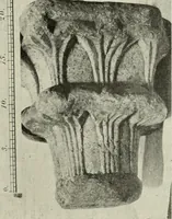 An illustration from Los religiosos en Cataluña durante la primera mitad del siglo 19 (1915)