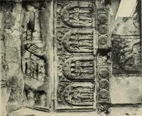 An illustration from Los religiosos en Cataluña durante la primera mitad del siglo 19 (1915)