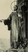An illustration from Los religiosos en Cataluña durante la primera mitad del siglo 19 (1915)