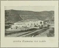 Picture 113 of 158 from Los religiosos en Cataluña durante la primera mitad del siglo 19 (1915), leaf 506