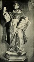 An illustration from Los religiosos en Cataluña durante la primera mitad del siglo 19 (1915)