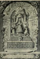 An illustration from Los religiosos en Cataluña durante la primera mitad del siglo 19 (1915)