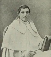 An illustration from Los religiosos en Cataluña durante la primera mitad del siglo 19 (1915)