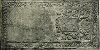 An illustration from Los religiosos en Cataluña durante la primera mitad del siglo 19 (1915)