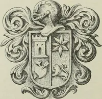An illustration from Los religiosos en Cataluña durante la primera mitad del siglo 19 (1915)