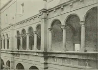 An illustration from Los religiosos en Cataluña durante la primera mitad del siglo 19 (1915)