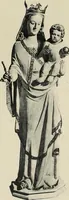 An illustration from Los religiosos en Cataluña durante la primera mitad del siglo 19 (1915)