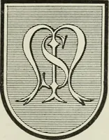 An illustration from Los religiosos en Cataluña durante la primera mitad del siglo 19 (1915)