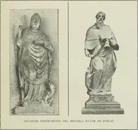Picture 147 of 158 from Los religiosos en Cataluña durante la primera mitad del siglo 19 (1915), leaf 800