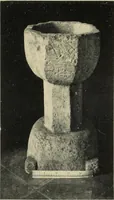 An illustration from Los religiosos en Cataluña durante la primera mitad del siglo 19 (1915)
