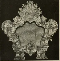 An illustration from Los religiosos en Cataluña durante la primera mitad del siglo 19 (1915)