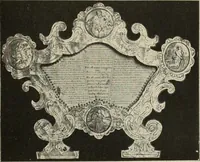 An illustration from Los religiosos en Cataluña durante la primera mitad del siglo 19 (1915)