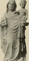 An illustration from Los religiosos en Cataluña durante la primera mitad del siglo 19 (1915)