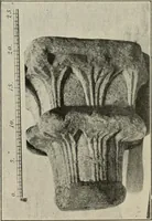 An illustration from Los religiosos en Cataluña durante la primera mitad del siglo 19 (1915)