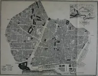 An illustration from Los religiosos en Cataluña durante la primera mitad del siglo 19 (1915)