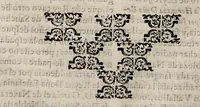 Picture 5 of 5 from Los reyes de Aragon en anales historicos : distribuidos en dos partes: al rey N. senor en su consejo de Aragon (1682), leaf 268