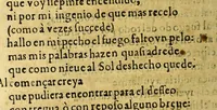 An illustration from Los sonetos y canciones del poeta Francisco Petrarcha, (1591)