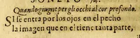 An illustration from Los sonetos y canciones del poeta Francisco Petrarcha, (1591)