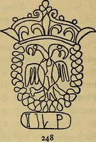 Picture 55 of 159 from The lost language of symbolism : an inquiry into the origin of certain letters, words, names, fairy-tales, folklore, and mythologies (1912), leaf 107