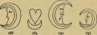An illustration from The lost language of symbolism : an inquiry into the origin of certain letters, words, names, fairy-tales, folklore, and mythologies (1912)