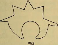 An illustration from The lost language of symbolism : an inquiry into the origin of certain letters, words, names, fairy-tales, folklore, and mythologies (1912)