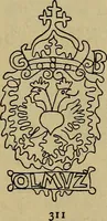 Picture 68 of 159 from The lost language of symbolism : an inquiry into the origin of certain letters, words, names, fairy-tales, folklore, and mythologies (1912), leaf 130