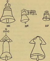 An illustration from The lost language of symbolism : an inquiry into the origin of certain letters, words, names, fairy-tales, folklore, and mythologies (1912)