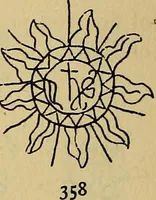 Picture 80 of 159 from The lost language of symbolism : an inquiry into the origin of certain letters, words, names, fairy-tales, folklore, and mythologies (1912), leaf 149