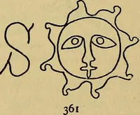Picture 81 of 159 from The lost language of symbolism : an inquiry into the origin of certain letters, words, names, fairy-tales, folklore, and mythologies (1912), leaf 149