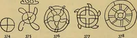 An illustration from The lost language of symbolism : an inquiry into the origin of certain letters, words, names, fairy-tales, folklore, and mythologies (1912)