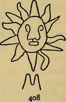 Picture 91 of 159 from The lost language of symbolism : an inquiry into the origin of certain letters, words, names, fairy-tales, folklore, and mythologies (1912), leaf 159