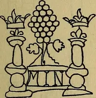 Picture 98 of 159 from The lost language of symbolism : an inquiry into the origin of certain letters, words, names, fairy-tales, folklore, and mythologies (1912), leaf 178