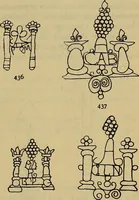 Picture 99 of 159 from The lost language of symbolism : an inquiry into the origin of certain letters, words, names, fairy-tales, folklore, and mythologies (1912), leaf 178