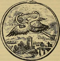Picture 1 of 159 from The lost language of symbolism : an inquiry into the origin of certain letters, words, names, fairy-tales, folklore, and mythologies (1912), leaf 25
