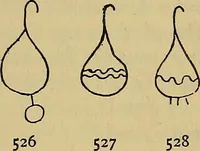 Picture 116 of 159 from The lost language of symbolism : an inquiry into the origin of certain letters, words, names, fairy-tales, folklore, and mythologies (1912), leaf 259