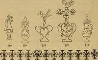 An illustration from The lost language of symbolism : an inquiry into the origin of certain letters, words, names, fairy-tales, folklore, and mythologies (1912)