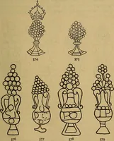An illustration from The lost language of symbolism : an inquiry into the origin of certain letters, words, names, fairy-tales, folklore, and mythologies (1912)