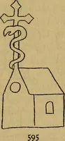 Picture 127 of 159 from The lost language of symbolism : an inquiry into the origin of certain letters, words, names, fairy-tales, folklore, and mythologies (1912), leaf 270