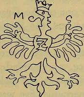 An illustration from The lost language of symbolism : an inquiry into the origin of certain letters, words, names, fairy-tales, folklore, and mythologies (1912)