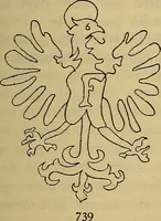 An illustration from The lost language of symbolism : an inquiry into the origin of certain letters, words, names, fairy-tales, folklore, and mythologies (1912)