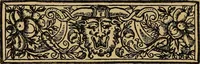 An illustration from The lost language of symbolism : an inquiry into the origin of certain letters, words, names, fairy-tales, folklore, and mythologies (1912)