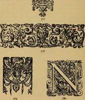 An illustration from The lost language of symbolism : an inquiry into the origin of certain letters, words, names, fairy-tales, folklore, and mythologies (1912)