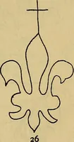 An illustration from The lost language of symbolism : an inquiry into the origin of certain letters, words, names, fairy-tales, folklore, and mythologies (1912)