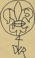 Picture 5 of 159 from The lost language of symbolism : an inquiry into the origin of certain letters, words, names, fairy-tales, folklore, and mythologies (1912), leaf 39