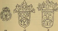 Picture 6 of 159 from The lost language of symbolism : an inquiry into the origin of certain letters, words, names, fairy-tales, folklore, and mythologies (1912), leaf 40