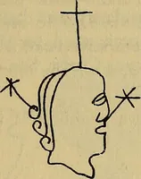 Picture 8 of 159 from The lost language of symbolism : an inquiry into the origin of certain letters, words, names, fairy-tales, folklore, and mythologies (1912), leaf 42