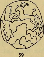 Picture 15 of 159 from The lost language of symbolism : an inquiry into the origin of certain letters, words, names, fairy-tales, folklore, and mythologies (1912), leaf 49