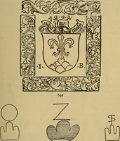 An illustration from The lost language of symbolism : an inquiry into the origin of certain letters, words, names, fairy-tales, folklore, and mythologies (1912)