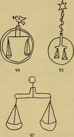 An illustration from The lost language of symbolism : an inquiry into the origin of certain letters, words, names, fairy-tales, folklore, and mythologies (1912)